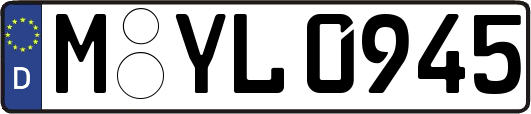 M-YL0945