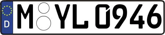 M-YL0946