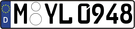M-YL0948
