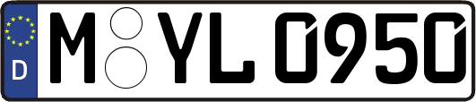 M-YL0950