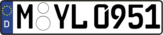 M-YL0951