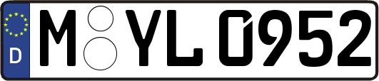 M-YL0952