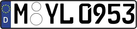 M-YL0953