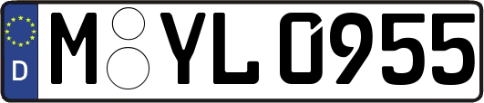 M-YL0955