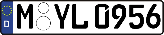 M-YL0956