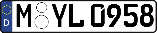 M-YL0958