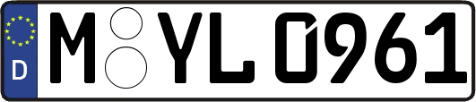 M-YL0961