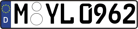 M-YL0962