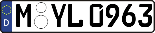 M-YL0963