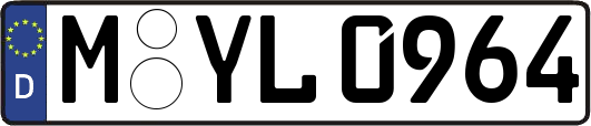 M-YL0964