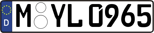 M-YL0965