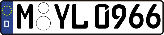 M-YL0966