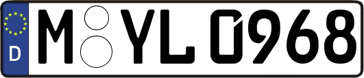 M-YL0968