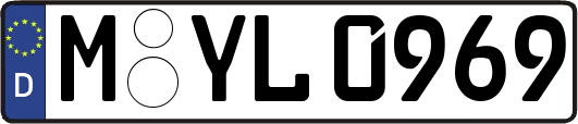 M-YL0969