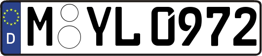 M-YL0972