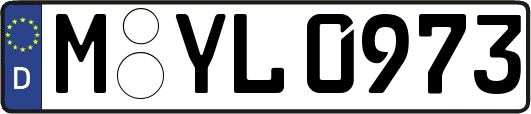 M-YL0973