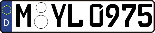 M-YL0975