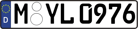M-YL0976