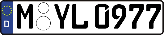 M-YL0977
