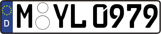 M-YL0979