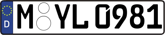 M-YL0981