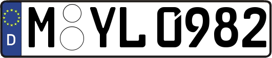 M-YL0982