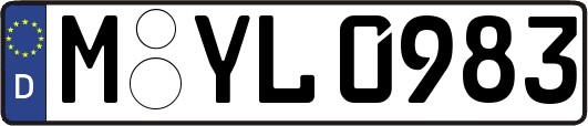 M-YL0983