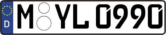 M-YL0990