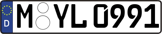 M-YL0991