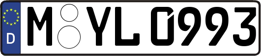 M-YL0993