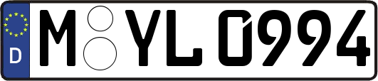 M-YL0994
