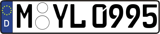 M-YL0995