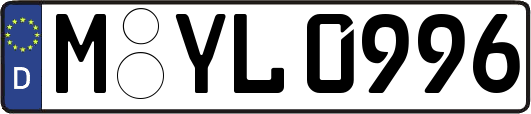 M-YL0996