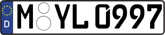 M-YL0997