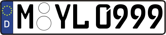 M-YL0999
