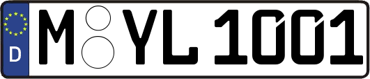 M-YL1001