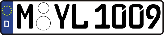 M-YL1009