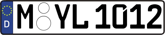 M-YL1012