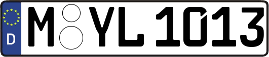 M-YL1013