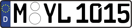M-YL1015