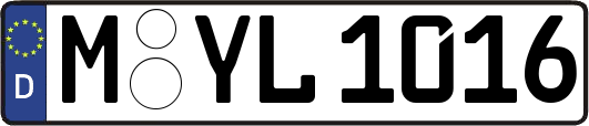 M-YL1016