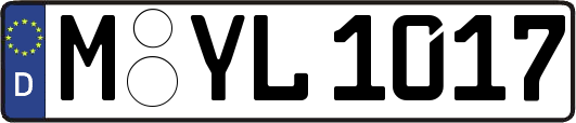 M-YL1017