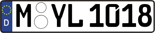 M-YL1018