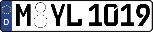 M-YL1019