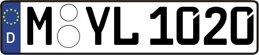 M-YL1020