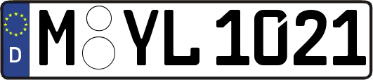 M-YL1021