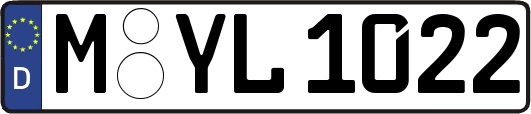 M-YL1022