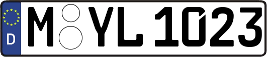 M-YL1023