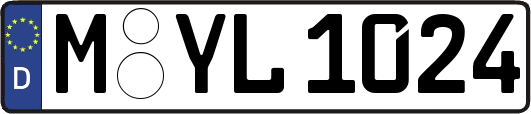 M-YL1024