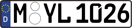 M-YL1026